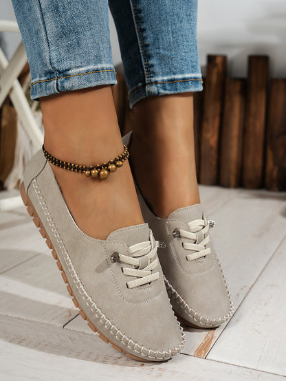 👡50% zľava🔥【36-43】2026 Nový štýl Pohodlná mäkká univerzálna dámska obuv ✅Platba pri doručení ✅2 položky so zľavou 70 %