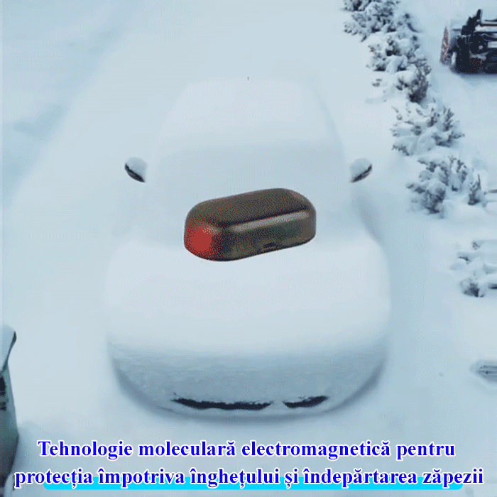 🔥Kupte jeden a druhý dostanete zdarma🔥2 položky za pouhých 590 českých korun. Nářadí na odklízení sněhu z aut, speciálně navržené k odstraňování ledu a sněhu z oken aut.