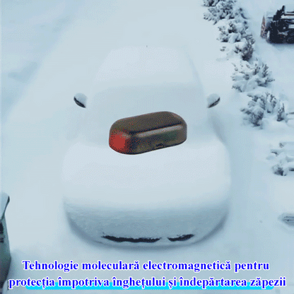 🔥Kupte jeden a druhý dostanete zdarma🔥2 položky za pouhých 590 českých korun. Nářadí na odklízení sněhu z aut, speciálně navržené k odstraňování ledu a sněhu z oken aut.