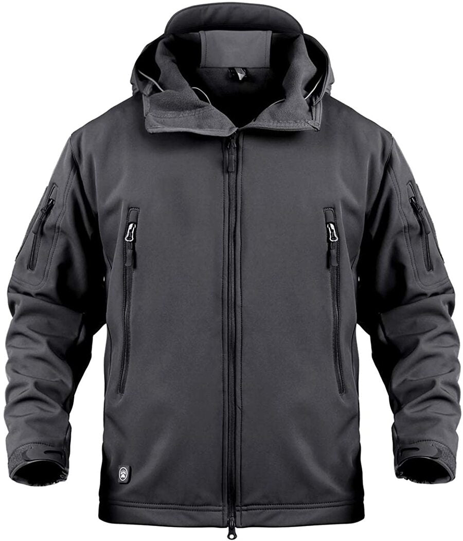 🏃‍♂️【Zimska rasprodaja - 45% popusta】【S-3XL】Vanjska jakna za planinarenje, vodootporna i otporna na vjetar