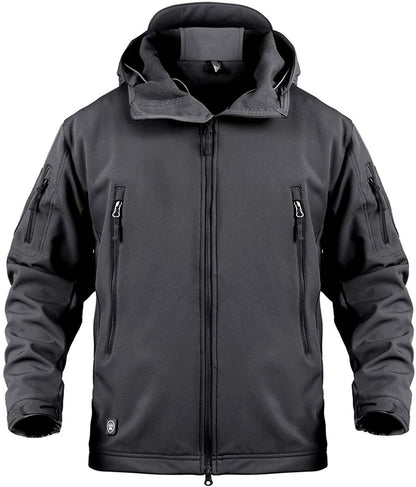 🏃‍♂️【Zimska rasprodaja - 45% popusta】【S-3XL】Vanjska jakna za planinarenje, vodootporna i otporna na vjetar