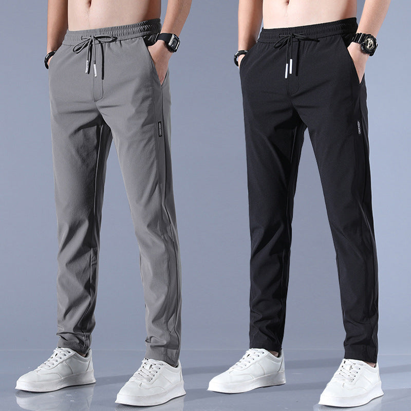 🔥👖 Moške raztegljive hlače 2025 💥 Kupite 1, dobite 1 gratis! 💯 (M-5XL) 💶 Samo 17 € na kos