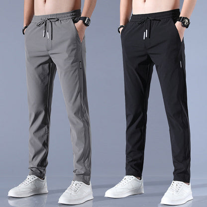 🔥👖 Moške raztegljive hlače 2025 💥 Kupite 1, dobite 1 gratis! 💯 (M-5XL) 💶 Samo 17 € na kos