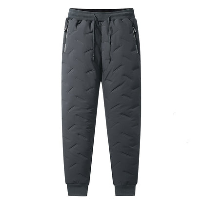 🔥👖【L-7XL】 Spodnie polarowo-wełniane i bawełniane na jesień i zimę 2025