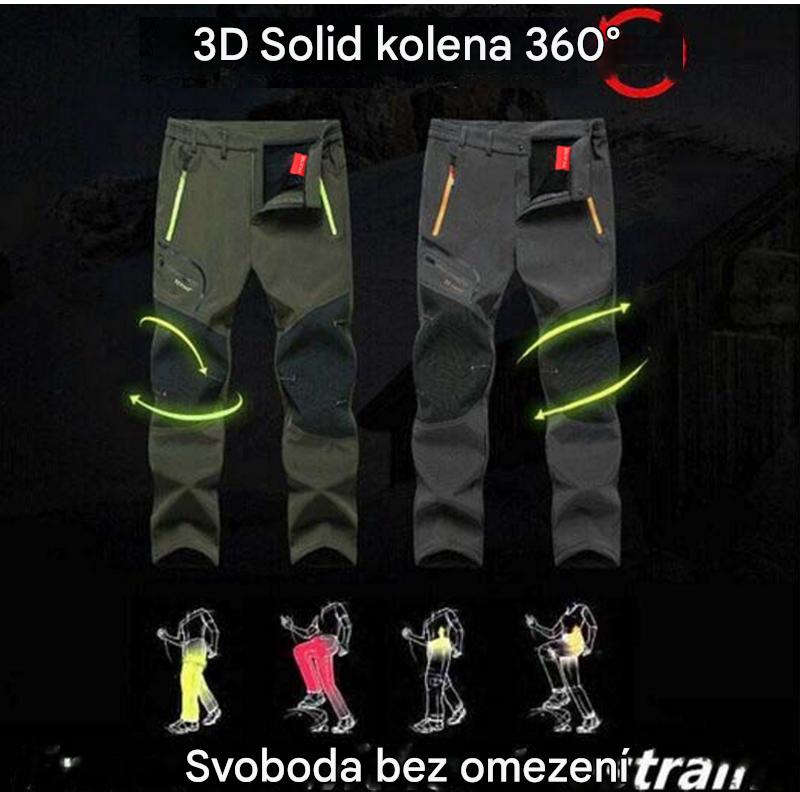 🏃‍♂️【S–5XL】Нови мъжки есенно-зимни панталони за дейности на открито 2026 г. - топли, поларени, водоустойчиви и ветроустойчиви