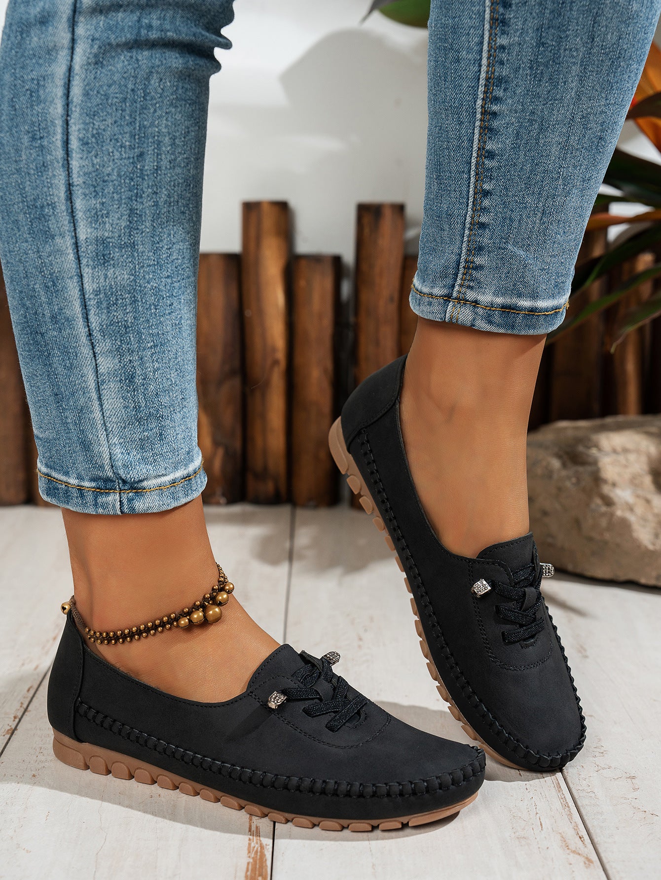 👡50% zľava🔥【36-43】2026 Nový štýl Pohodlná mäkká univerzálna dámska obuv ✅Platba pri doručení ✅2 položky so zľavou 70 %