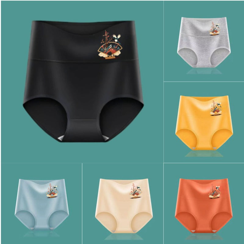 💖 50% отстъпка - 【Купете 3, вземете 3 безплатно】Повдигач за дупе с висока талия, изработен от висококачествен памук✨️（40-100 kg）