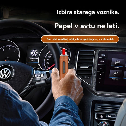 🚗【Kupite 2, dobite 2 gratis】🚗✨ Pepelnik za avto