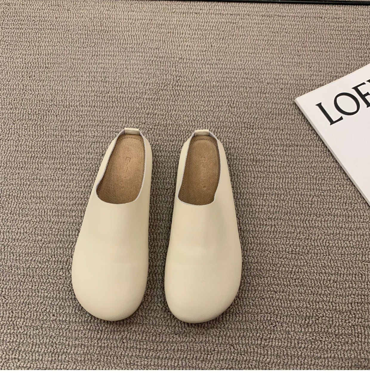 🔥50 % popust👡【35-42】Retro sandali za ženske, poletni ravni copati
