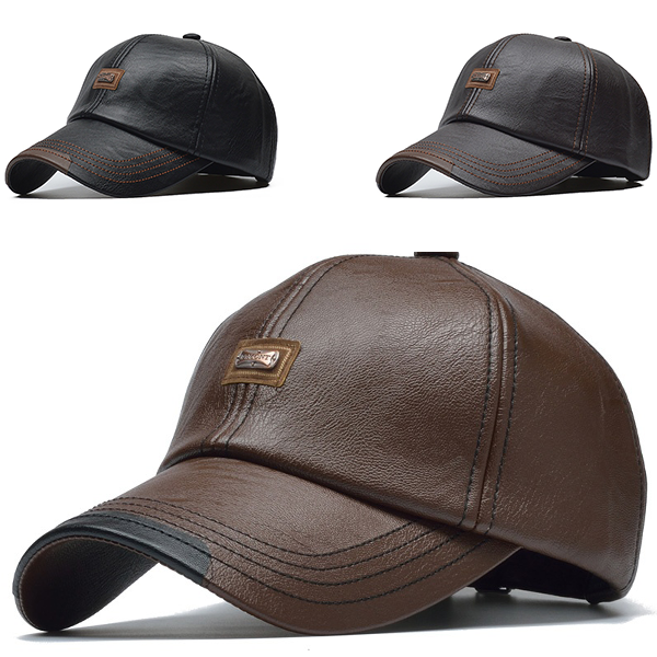 【50 % popusta - Posebna ponudba】 Nova moška baseball kapa 2025, elegantna, preprosta