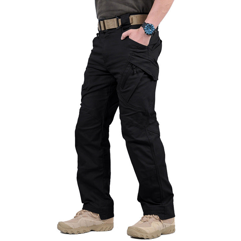 💥😮【S-5XL】Modernizované taktické nepromokavé vojenské kalhoty