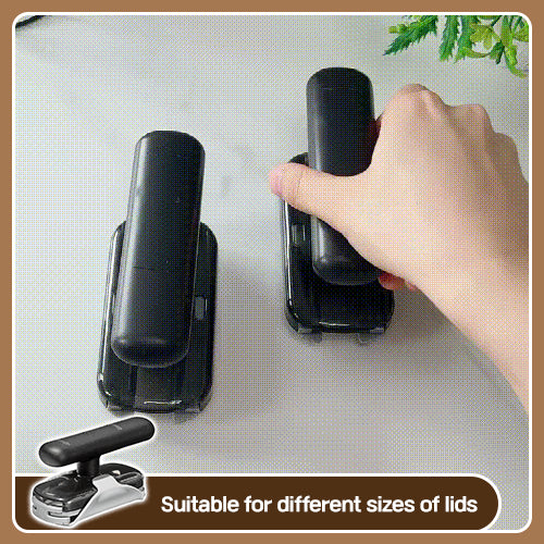 【Kupte jeden, druhý dostanete zdarma】Ekonomický otvírák na konzervy. Užitečný nástroj do rodinné kuchyně.