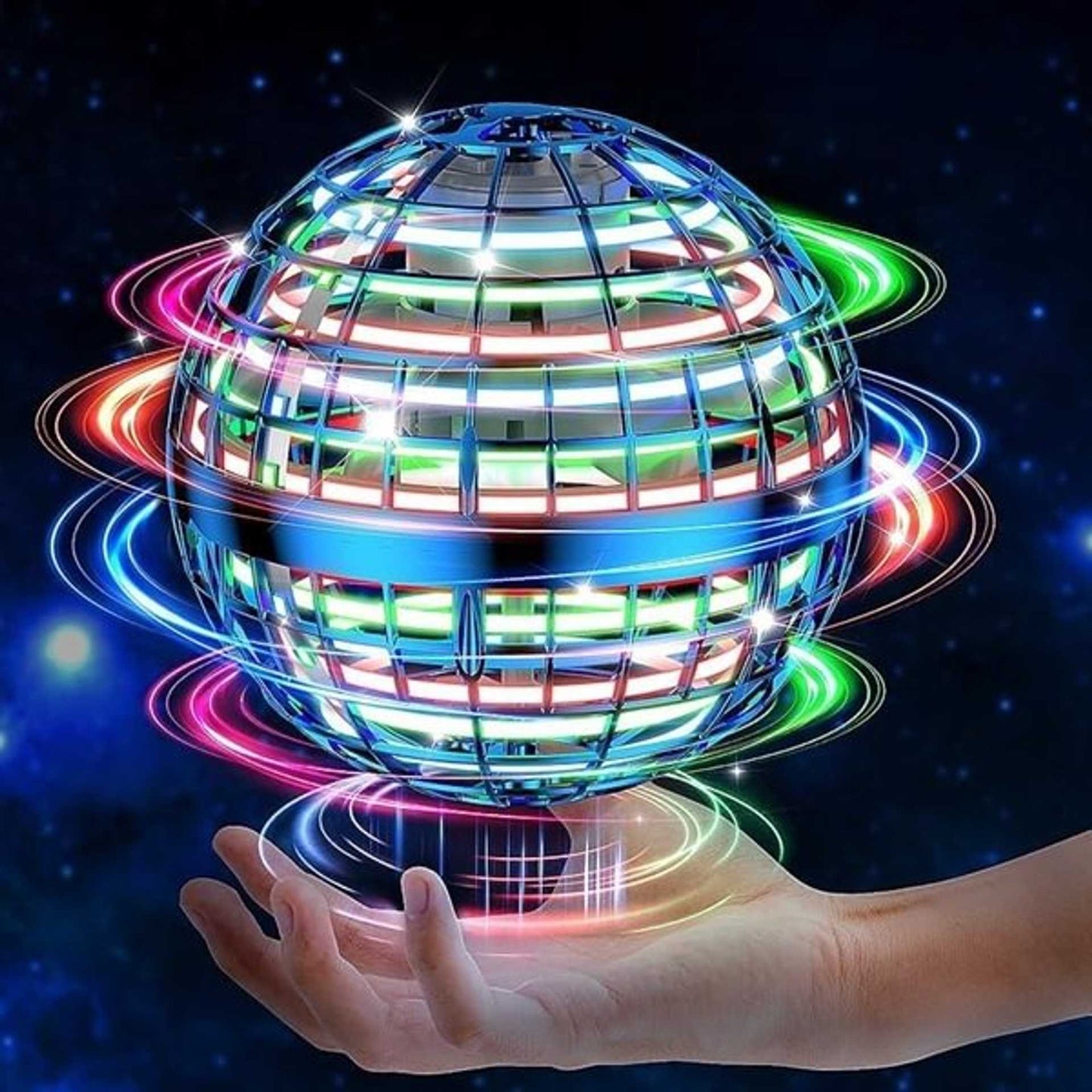 🛸🪐🌀【Kúpte 1 a získajte 1 zadarmo】🔥 POSLEDNÝ DEŇ 50% ZĽAVA 🔥 Najhorúcejšie hit roku 2025! Kozmická lietajúca lopta