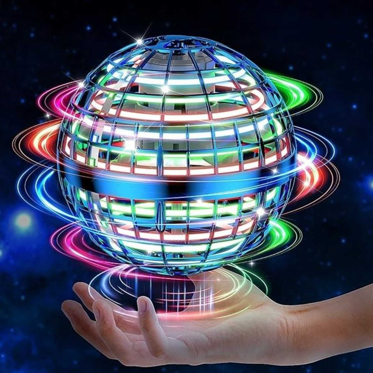🛸🪐🌀【Kúpte 1 a získajte 1 zadarmo】🔥 POSLEDNÝ DEŇ 50% ZĽAVA 🔥 Najhorúcejšie hit roku 2025! Kozmická lietajúca lopta