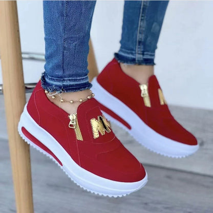 ✨【35-43】Wygodne i modne buty damskie – 🚚 Szybka dostawa + gwarancja jakości