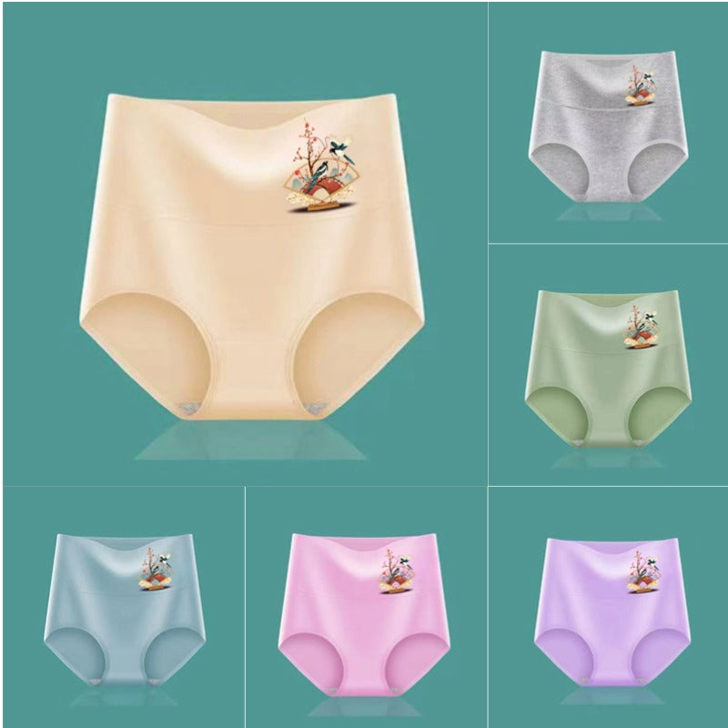 💖 50% отстъпка - 【Купете 3, вземете 3 безплатно】Повдигач за дупе с висока талия, изработен от висококачествен памук✨️（40-100 kg）