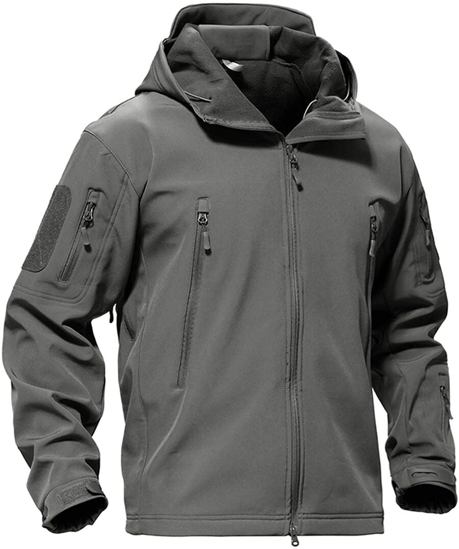 🏃‍♂️【Zimska rasprodaja - 45% popusta】【S-3XL】Vanjska jakna za planinarenje, vodootporna i otporna na vjetar