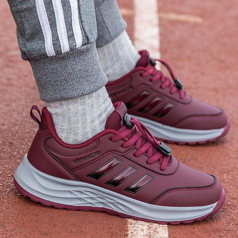 👟👍💥Ograničena ponuda 50% popusta 【36-44】Unisex cipele s potporom lukova, protuklizne, ortopedske, tenisice za trčanje, visokokvalitetne sportske cipele