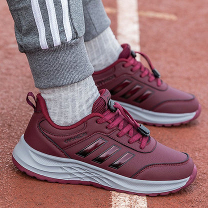 👟👍💥Ograničena ponuda 50% popusta 【36-44】Unisex cipele s potporom lukova, protuklizne, ortopedske, tenisice za trčanje, visokokvalitetne sportske cipele