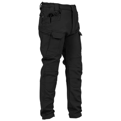 ⌛ POSLEDNÍ DEN VÝPRODEJE – SLEVA 50 %!🔥【S-4XL】 Pánské vojenské taktické kalhoty s větruodolným a termoizolačním designem